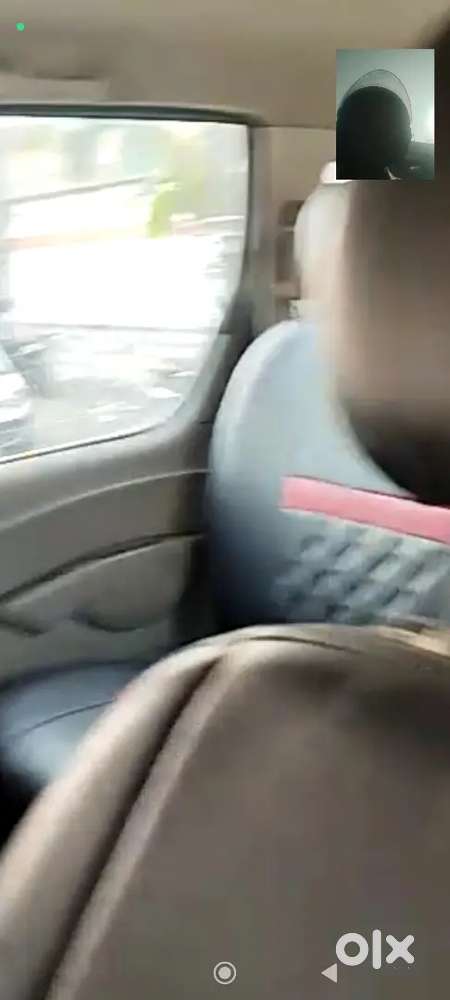 Ultimate Condition Self Driven Mahindra Quanto