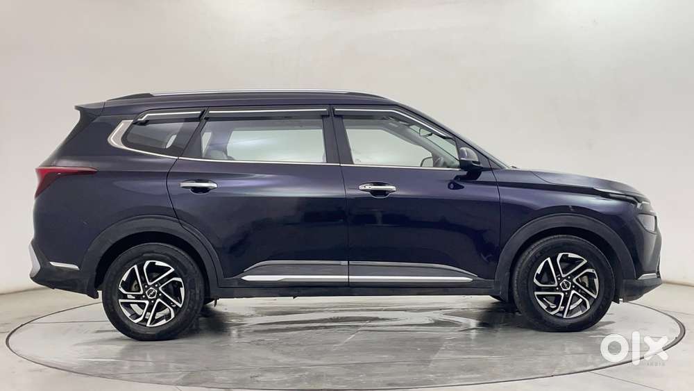 Kia Carens 1.4 Luxury Plus 6 Str, 2022, Petrol