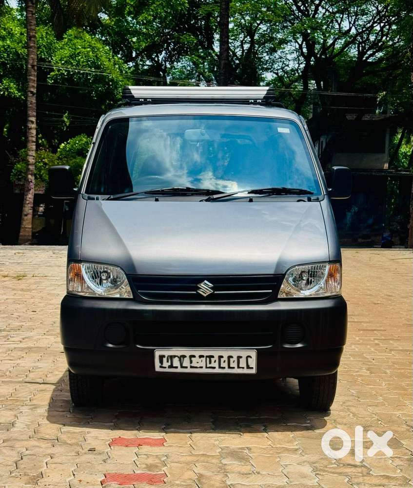 Maruti Suzuki Eeco 5 Seater Ac, 2019, Petrol