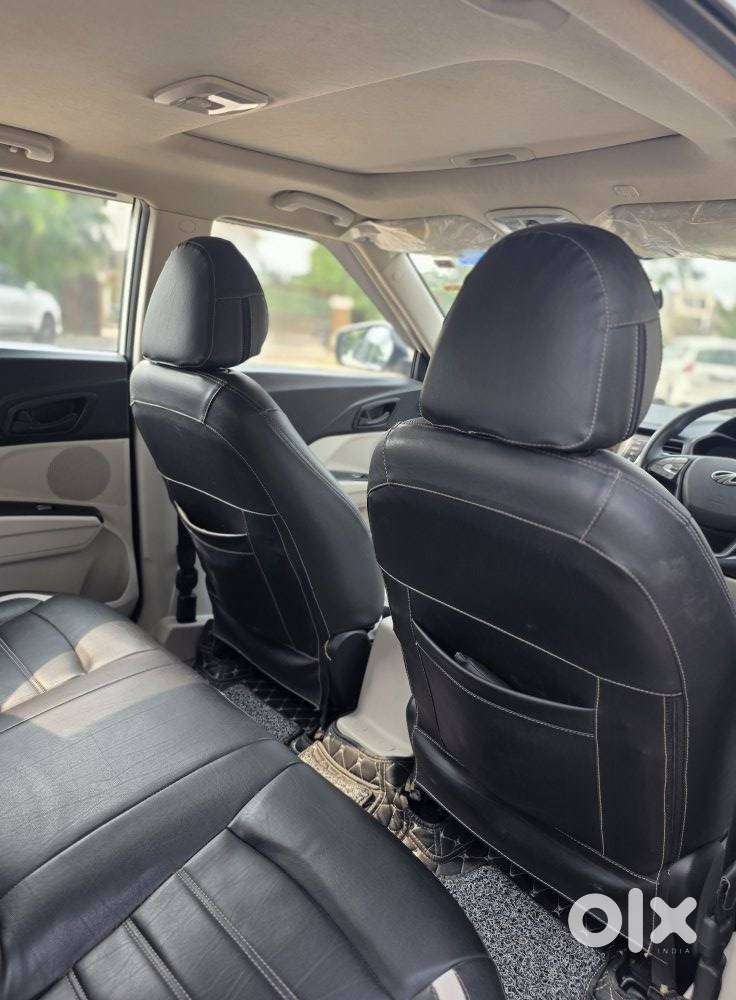 Mahindra Xuv300 W6, 2022, Petrol