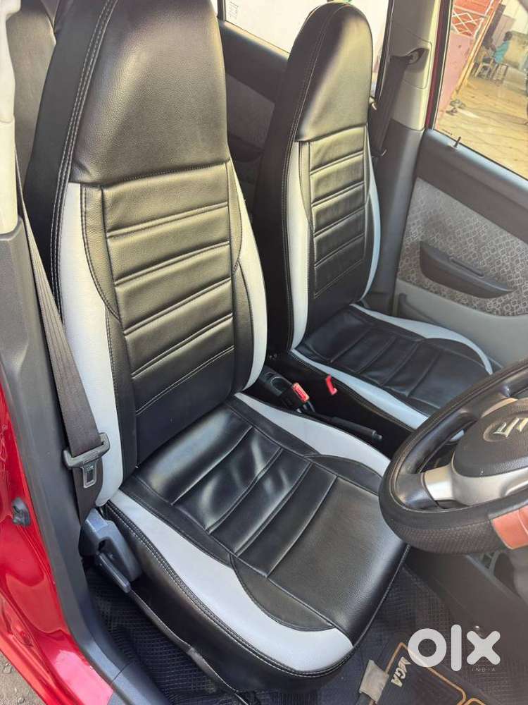 Maruti Suzuki Alto 800, 2018, Petrol