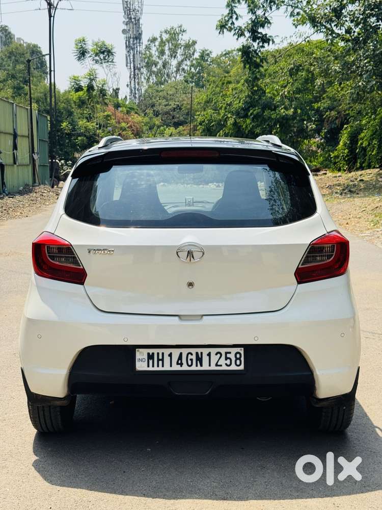 Tata Tiago Xm Diesel, 2017, Diesel