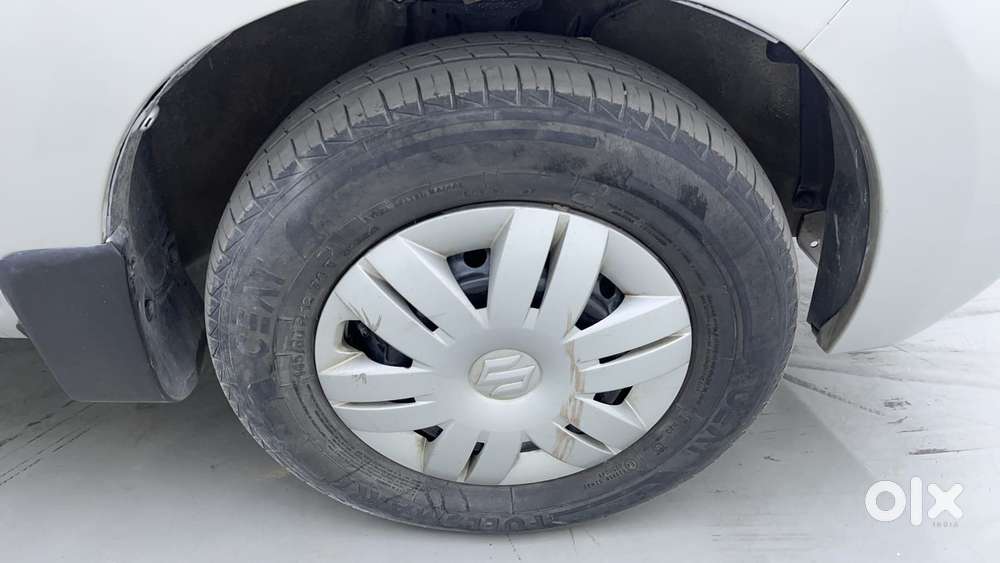 Maruti Suzuki Alto 800 Lxi, 2021, Petrol