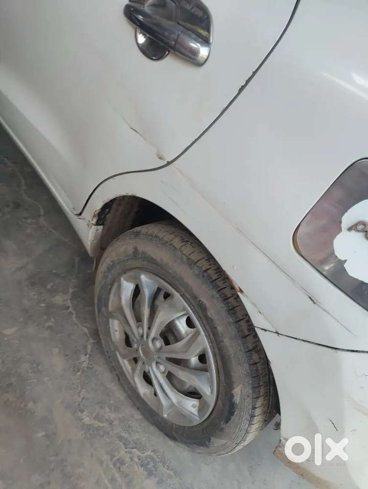 Maruti Suzuki Baleno 2019 Petrol 80000 Km Driven Dec 27 2019 Purcha