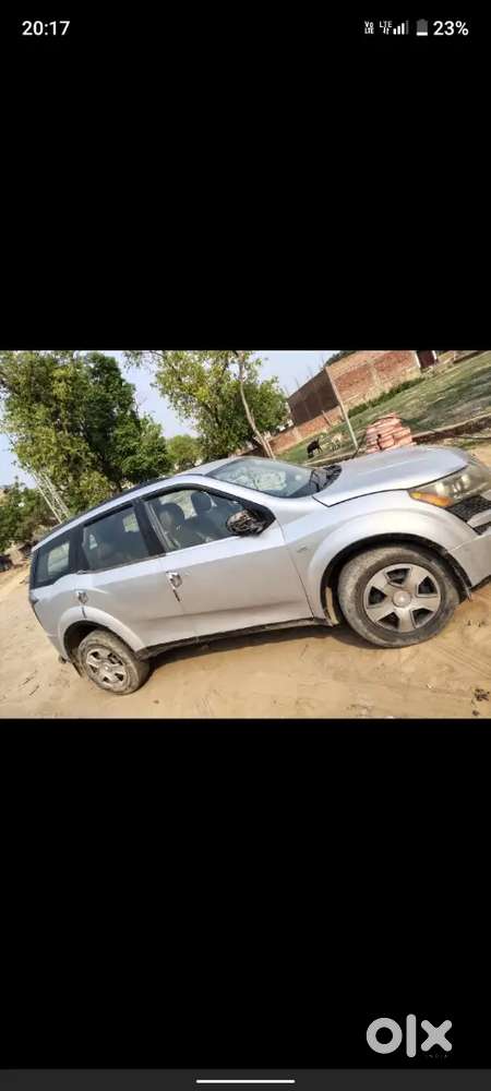 Mahindra Xuv500 2014 Diesel Manual