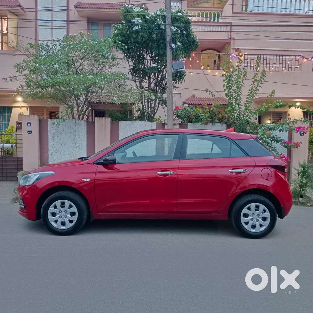 Hyundai Elite I20 Magna Plus, 2019, Petrol