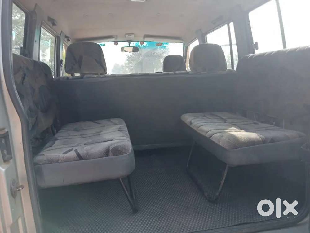 Tata Sumo Victa 2005 Diesel 150000 Km Driven