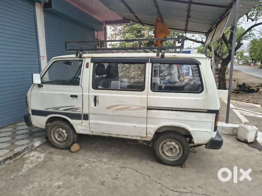 Onmi Good Condition