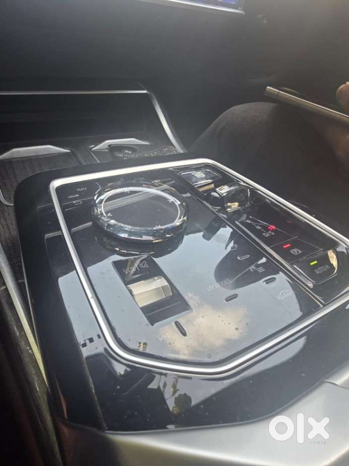 Bmw 7 Series 730l D M Sport, 2024, Diesel