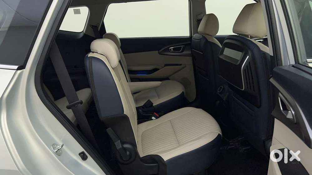 Kia Carens Clavis Htk, 2025, Petrol