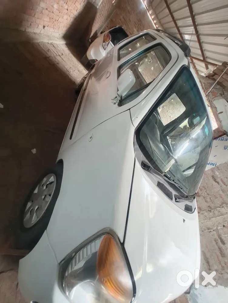 Maruti Wagon R 2009