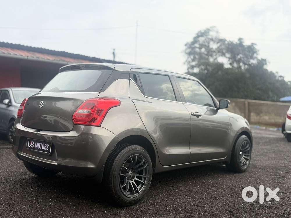 Maruti Suzuki Swift Vxi + Manual, 2020, Petrol