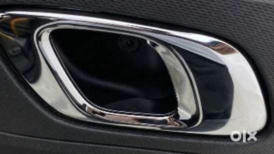 Renault Kwid Climber 1.0 Mt Opt, 2021, Petrol