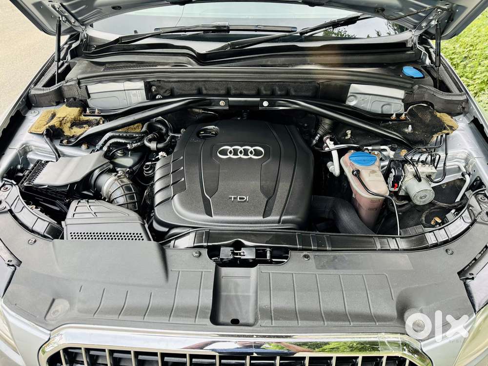 Audi Q5 30 Tdi Quattro, 2015, Diesel