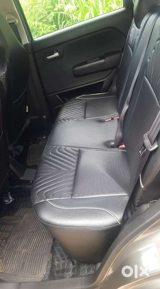 Maruti Suzuki Wagon R, 2023, Petrol