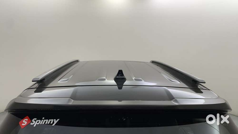 Kia Seltos Gtx Dct, 2022, Petrol