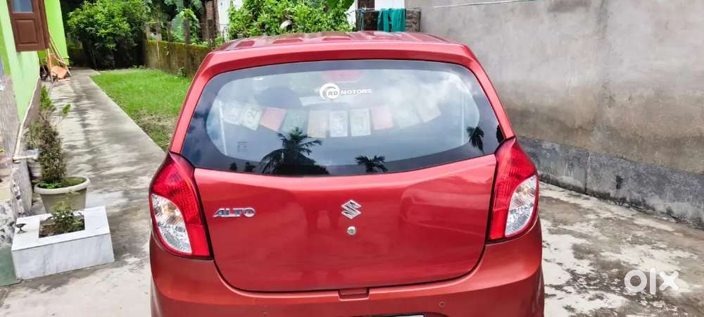 Maruti Alto Lxi 2022 Car