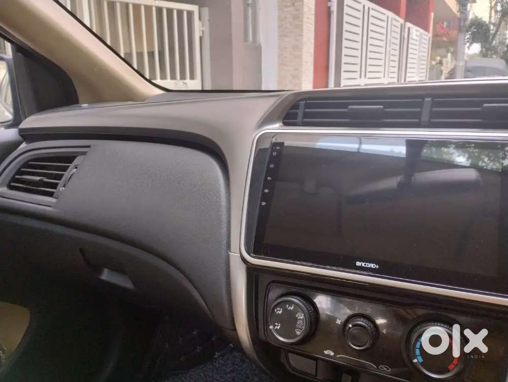 Honda City 2014 Diesel Well Maintained