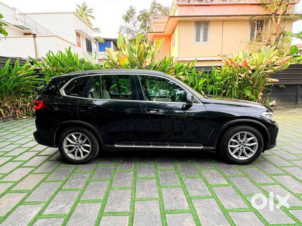 Bmw X5 Xdrive 30d Xline, 2022, Diesel