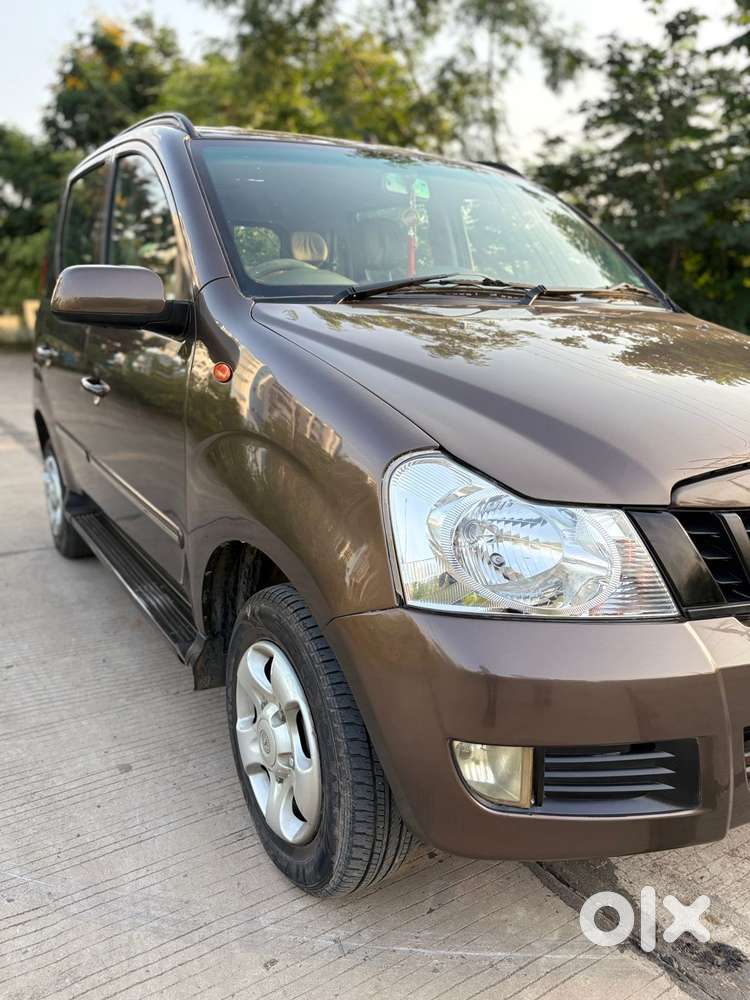 Mahindra Quanto C8, 2013, Diesel