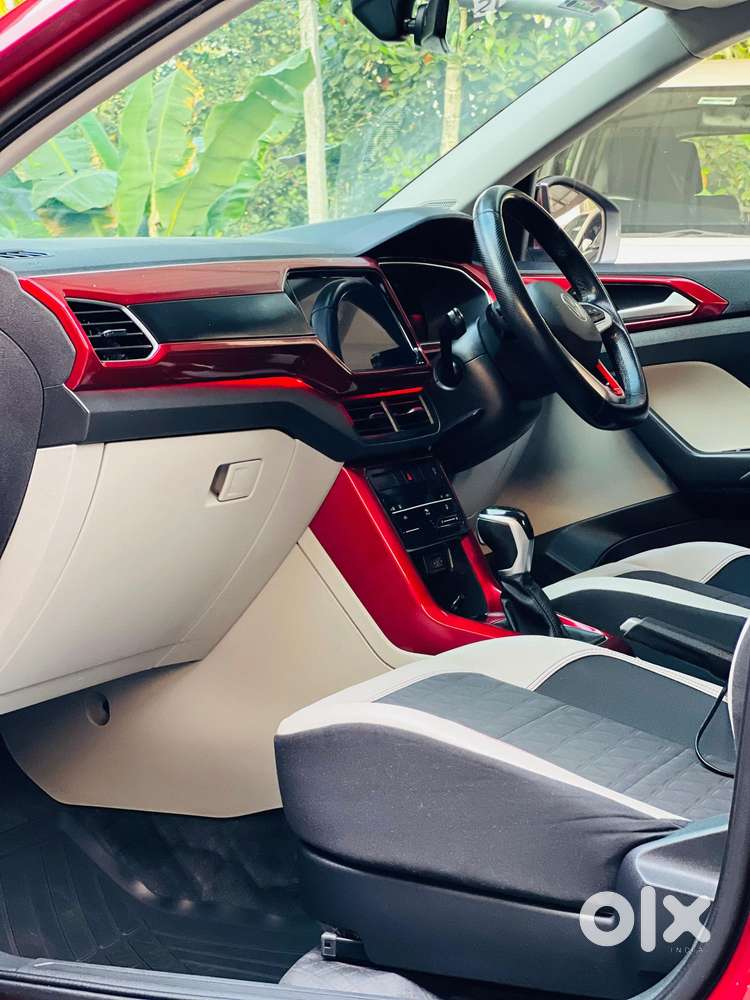 Volkswagen Taigun Gt Plus 1.5 Tsi Dsg, 2022, Petrol