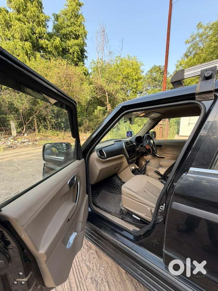 Mahindra Diesel Car 2024