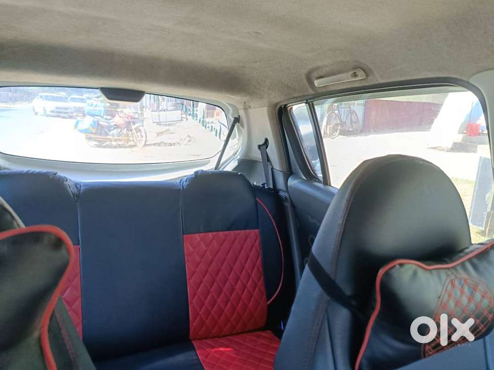 À1 Condition Fully Loaded With Android And Wooffer.