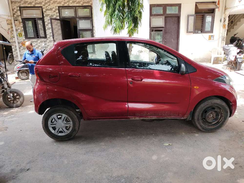 Datsun Redigo 2019 Variant 1.0t Petrol