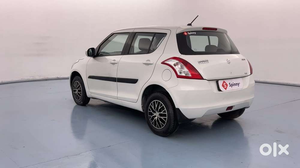 Maruti Suzuki Swift 2018 Vdi, 2014, Diesel
