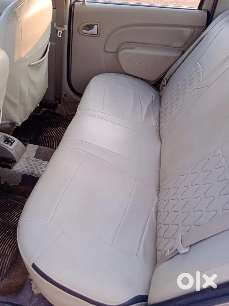 Mahindra Verito 2011 Diesel 96000 Km Driven