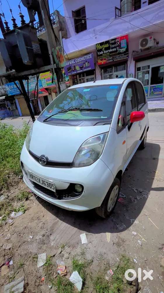 Nano Twist , Power Window Front , Center Lockiing Power Stayrin