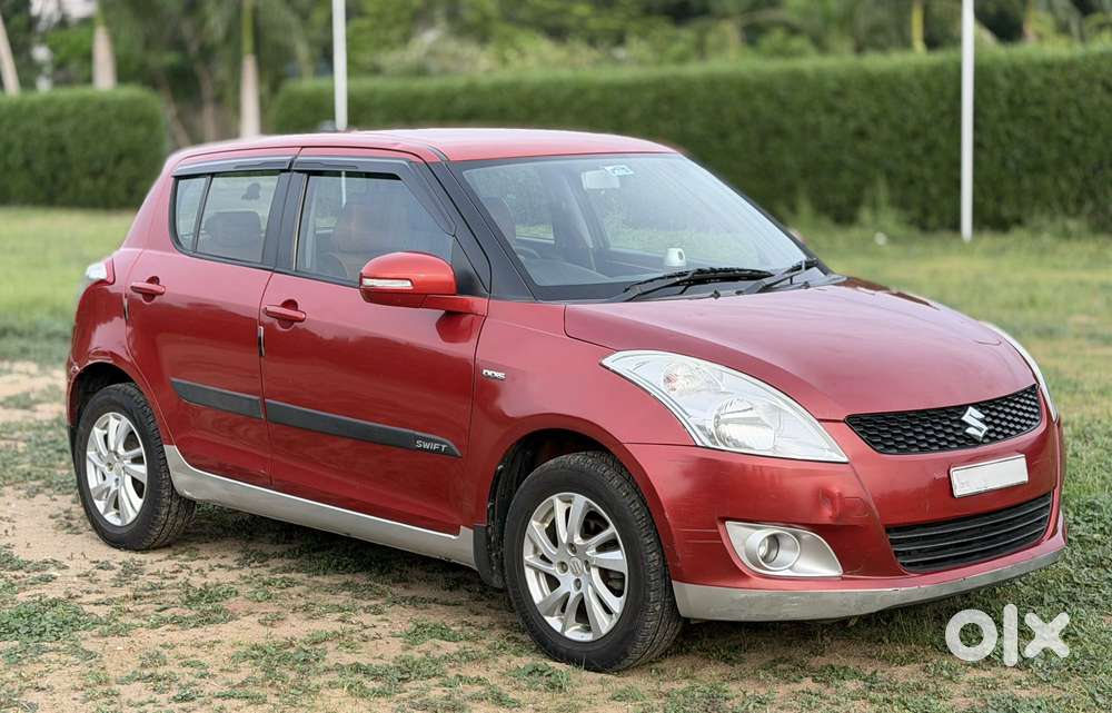 Maruti Suzuki Swift Ddis Zdi, 2012, Diesel