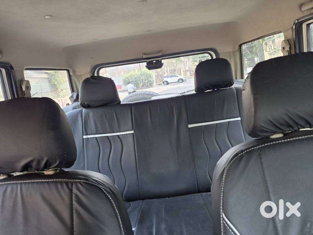 Mahindra Bolero Power Plus Zlx, 2022, Diesel