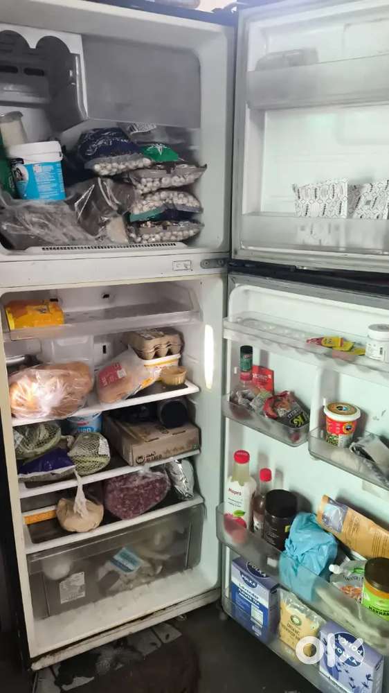Samung 400+ refrigrater