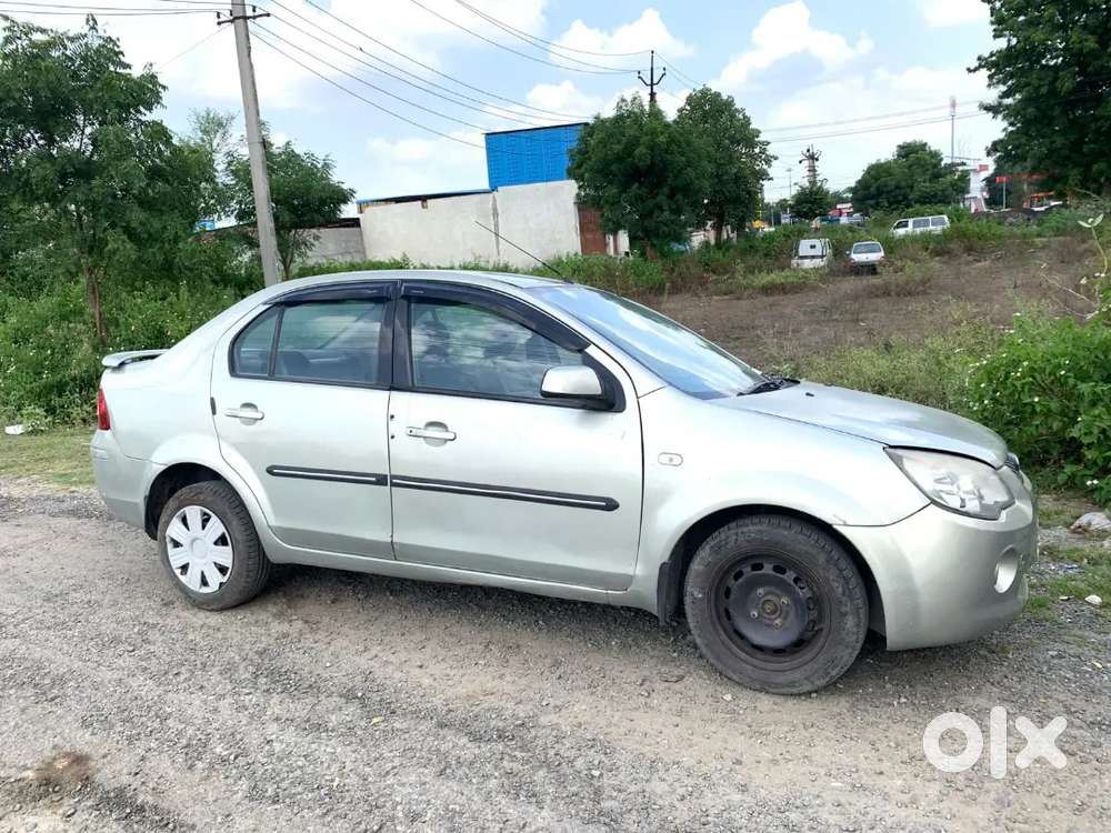 Ford Fiesta 2012 Diesel Good Condition