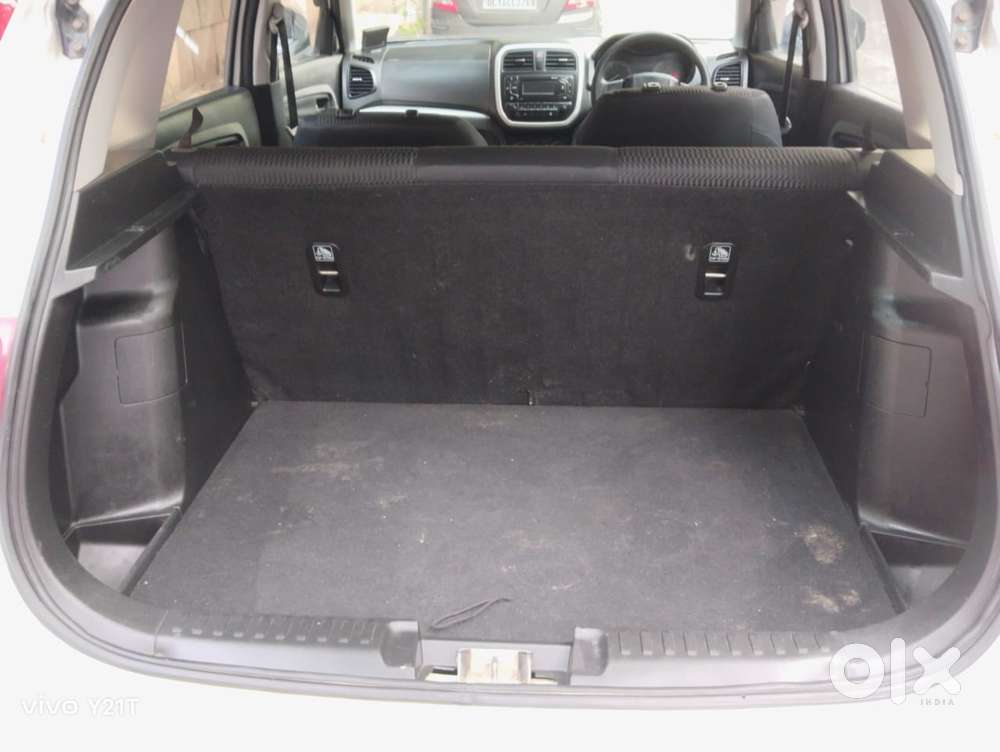 Maruti Suzuki Vitara Brezza 1.5 Lxi, 2021, Petrol