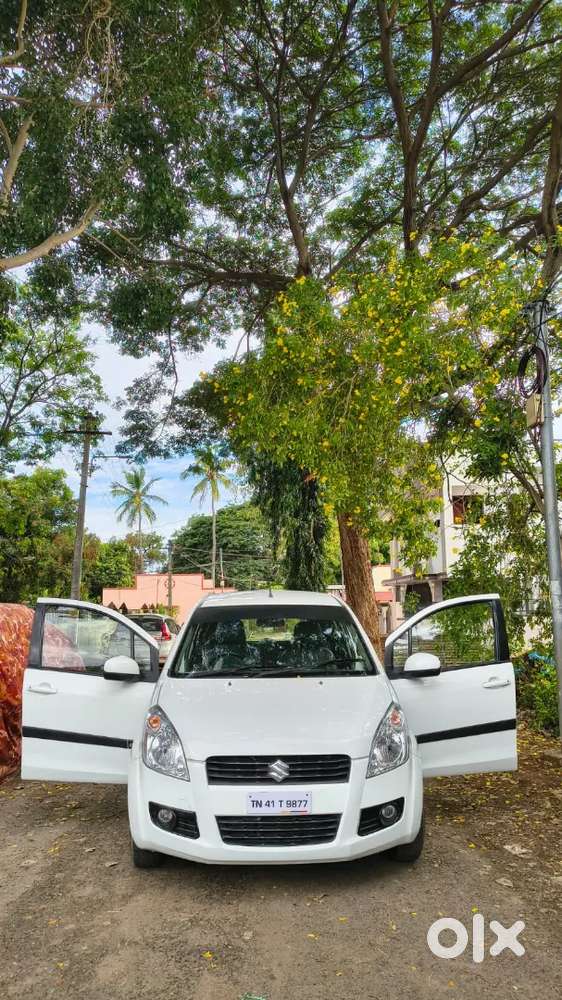 Maruti Suzuki Ritz Vdi 2009