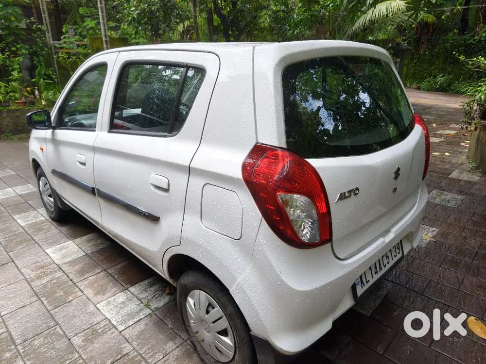 Maruti Suzuki Alto 800 2022 December  Good Running Condition