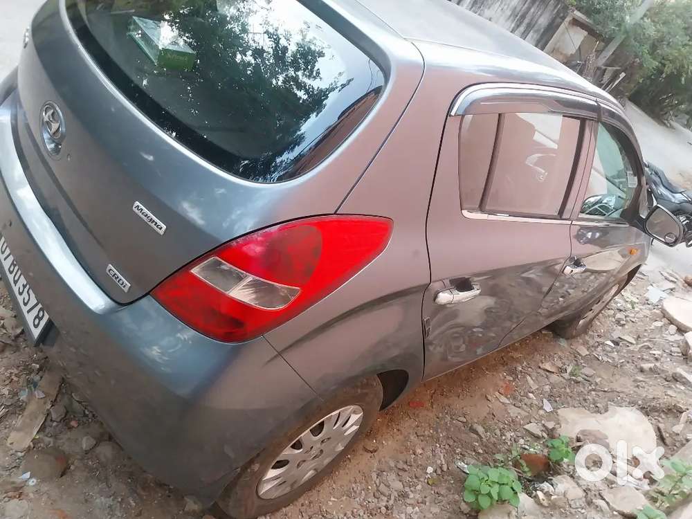 Hyundai I20 2012 Diesel Good Condition