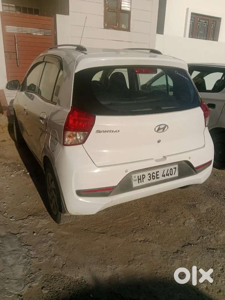 White Colour Good Condition