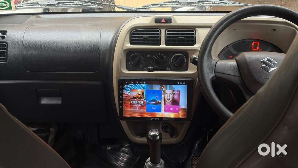 Maruti Suzuki Eeco 2023