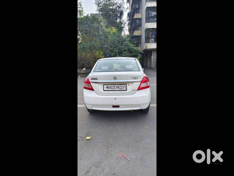 Maruti Suzuki Dzire, 2012