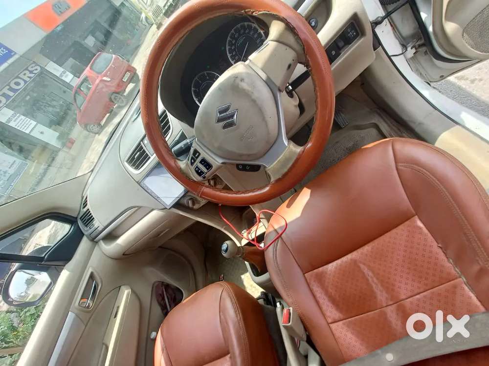 Maruti Suzuki Ertiga 2018