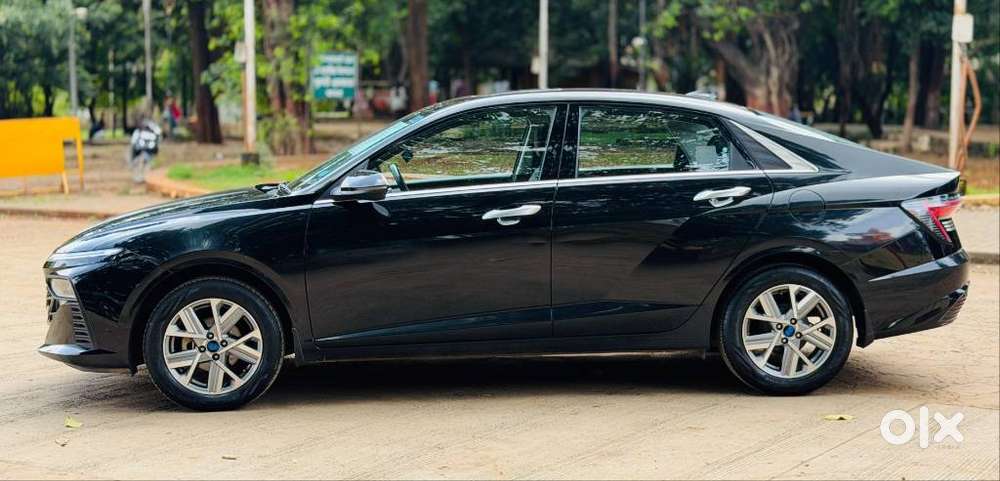 Hyundai Verna 1.6 Sx Vtvt, 2024, Petrol