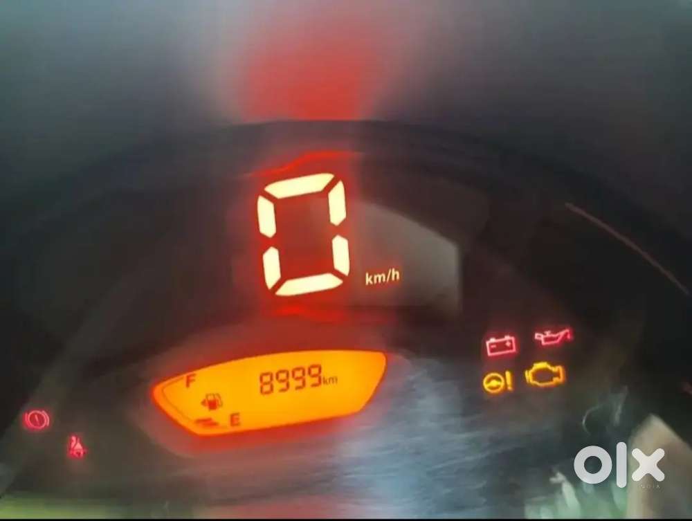Maruti Suzuki S-presso 2021 Tax 2031
