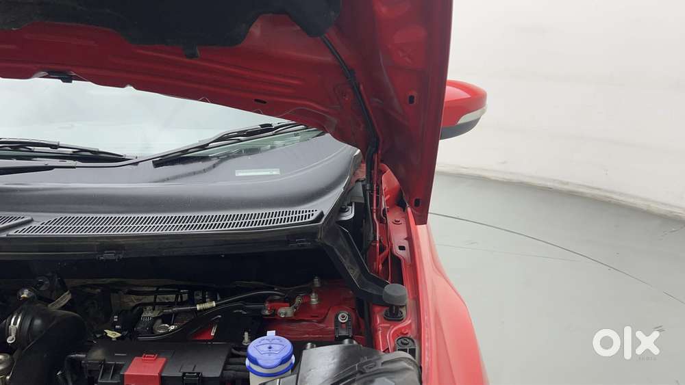 Ford Ecosport 2013-2015 1.5 Ti Vct Mt Titanium, 2019, Petrol