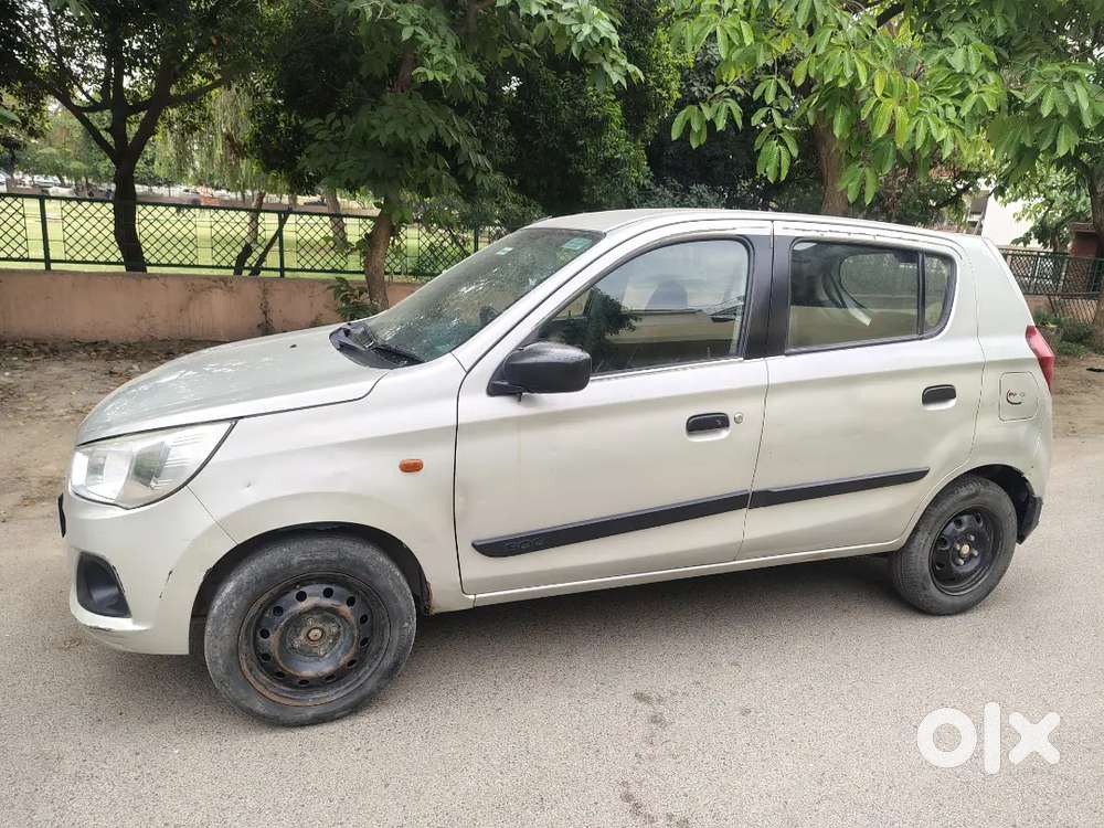 Maruti Suzuki Alto K10 2018 Petrol 73000 Km Driven