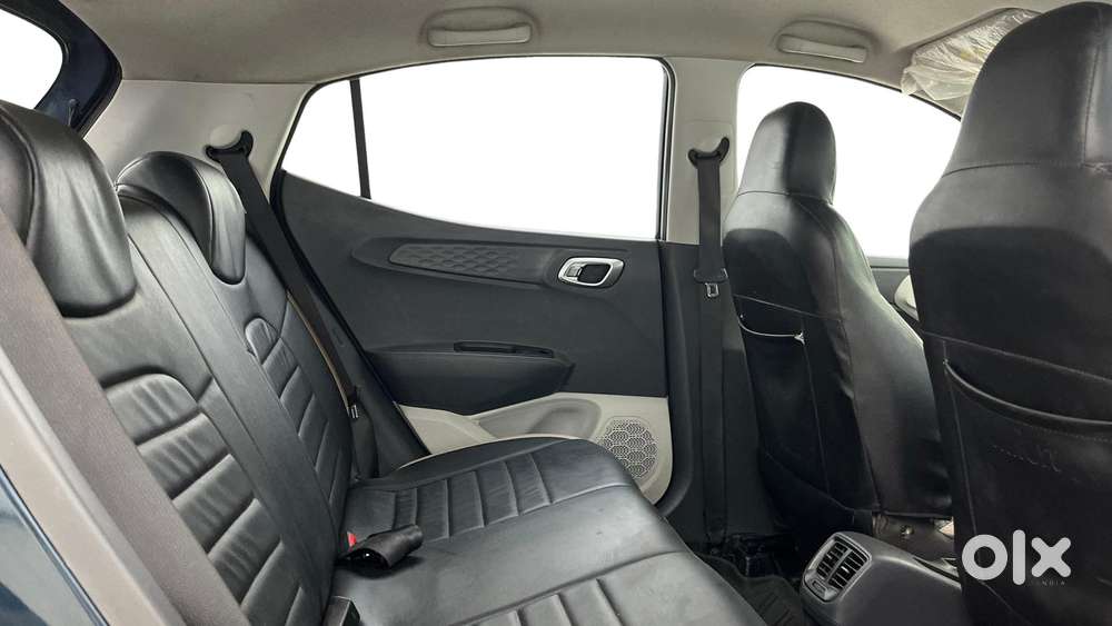 Hyundai Grand I10 Nios Sportz 1.2 Kappa Vtvt, 2019, Petrol