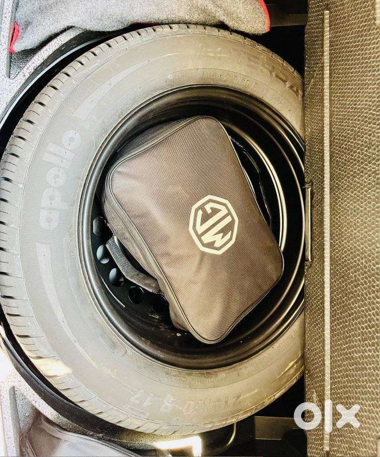 Mg Windsor Ev Essence, 2025, Electric
