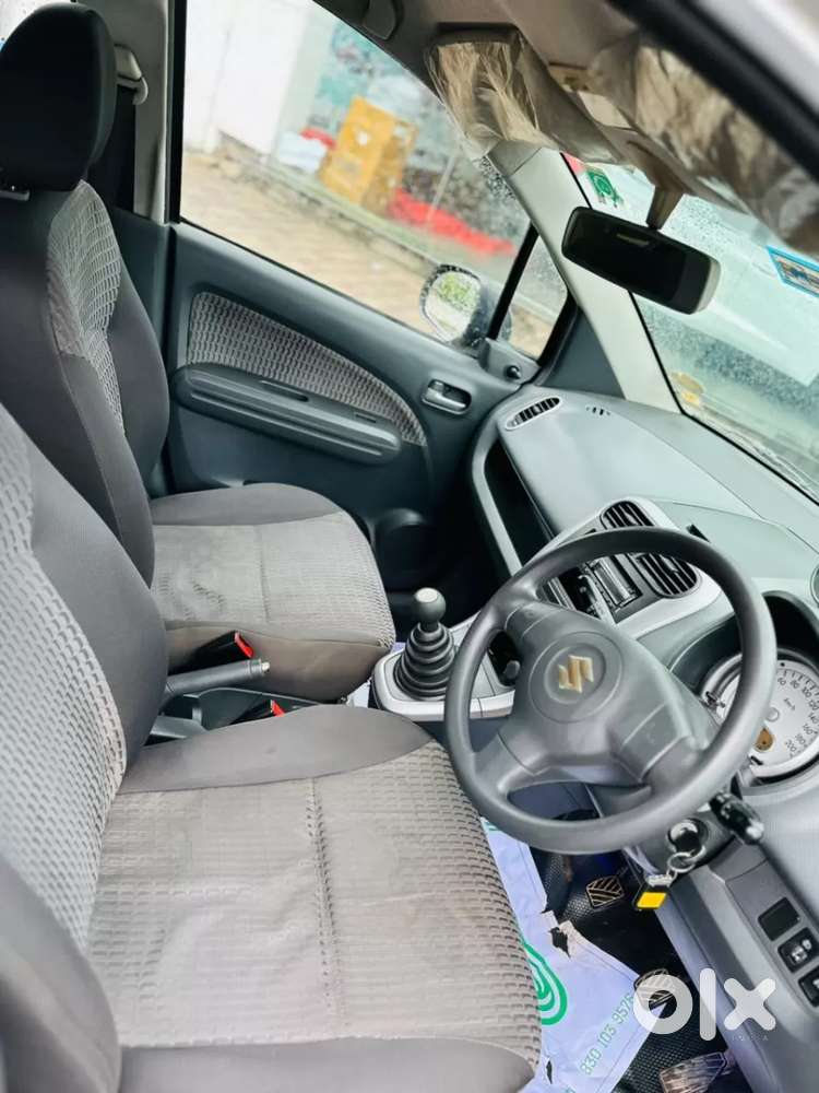 Maruti Suzuki Ritz Vxi (abs) Bs Iv, 2015, Petrol
